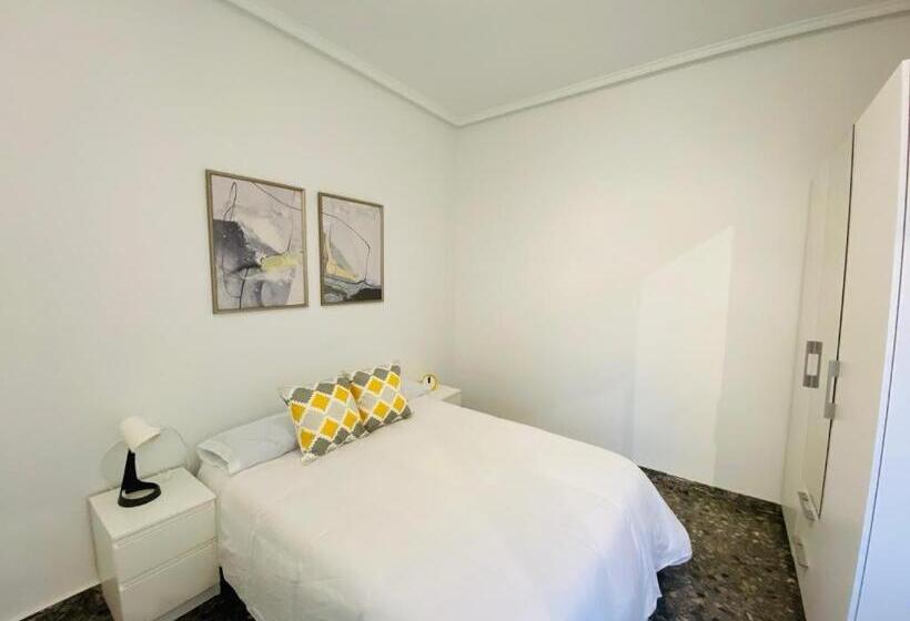 Пансион Casa Villanueva