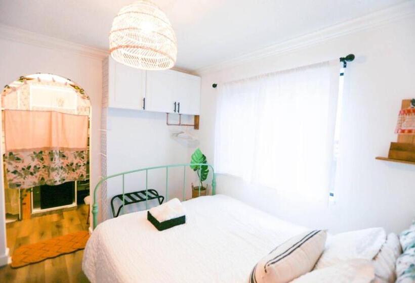 Pensjonat Fisher S Whart Individual Artistic Studio