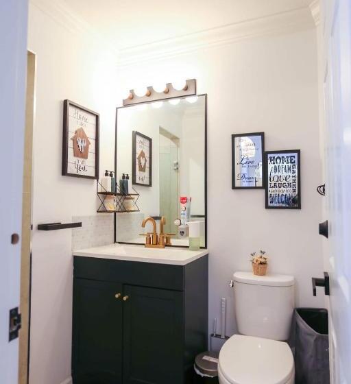 Pensjonat Fisher S Whart Individual Artistic Studio