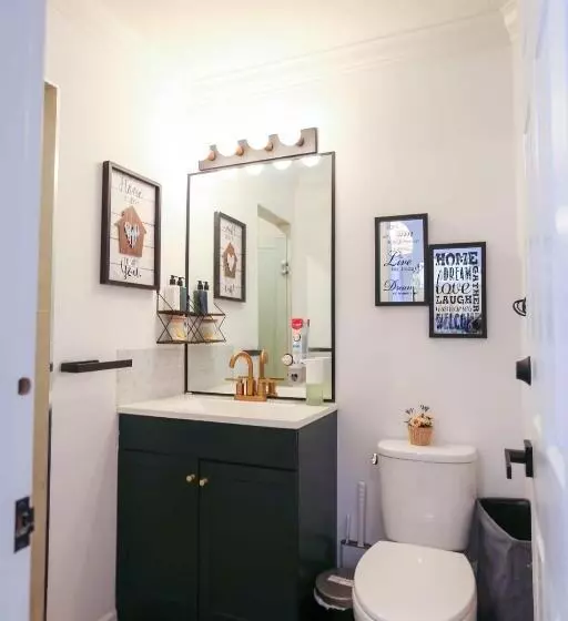 ペンション Fisher S Whart Individual Artistic Studio