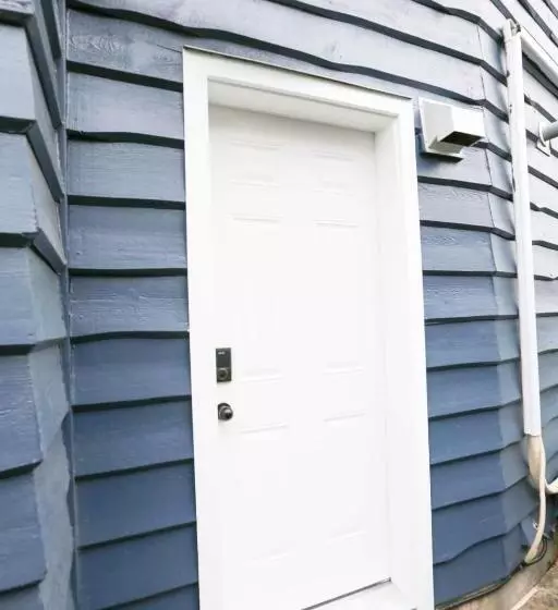 ペンション Fisher S Whart Individual Artistic Studio