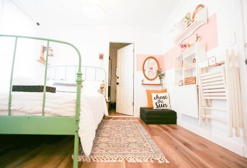 Pensjonat Fisher S Whart Individual Artistic Studio