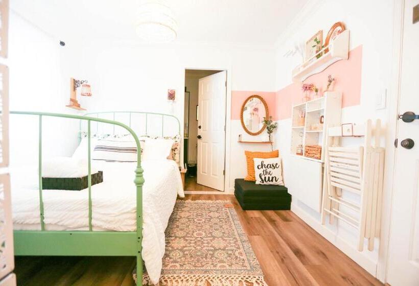 Pensjonat Fisher S Whart Individual Artistic Studio