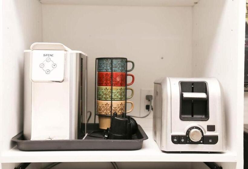 Pensjonat Fisher S Whart Individual Artistic Studio