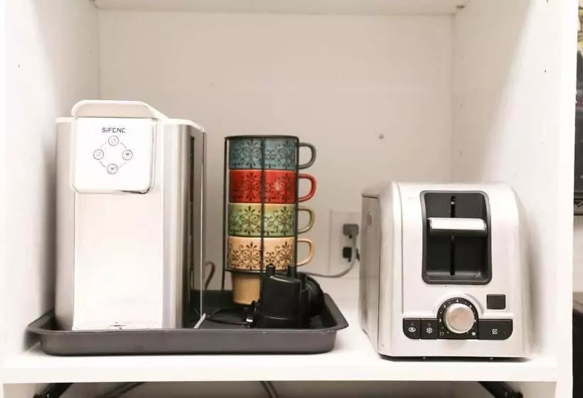 ペンション Fisher S Whart Individual Artistic Studio