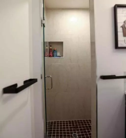 ペンション Fisher S Whart Individual Artistic Studio