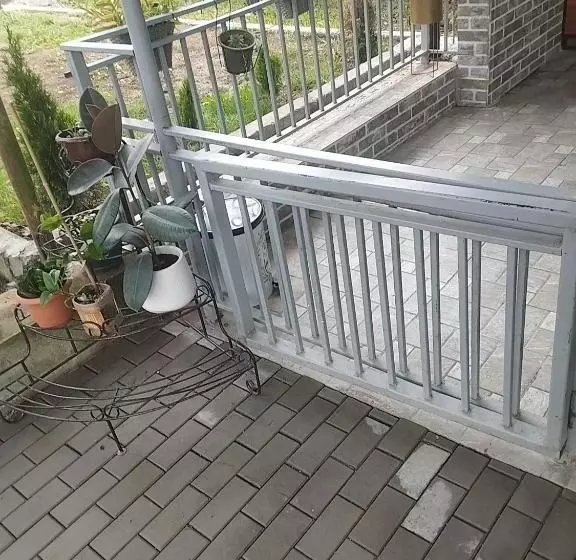 پانسیون Guest House Myoni