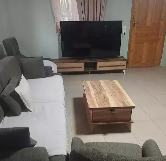 پانسیون Guest House Myoni