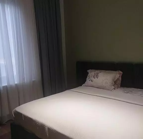 پانسیون Guest House Myoni