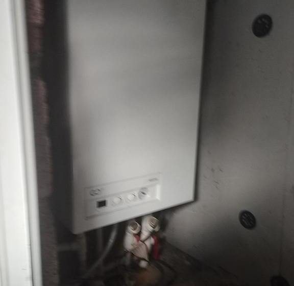 پانسیون Guest House Myoni