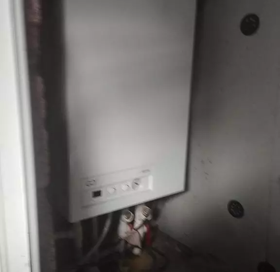 پانسیون Guest House Myoni