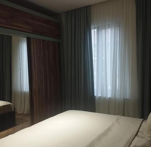 پانسیون Guest House Myoni