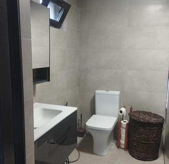 پانسیون Guest House Myoni