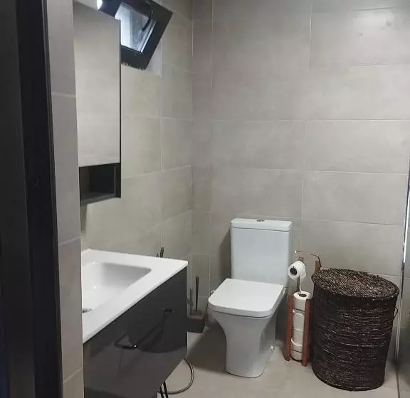 پانسیون Guest House Myoni