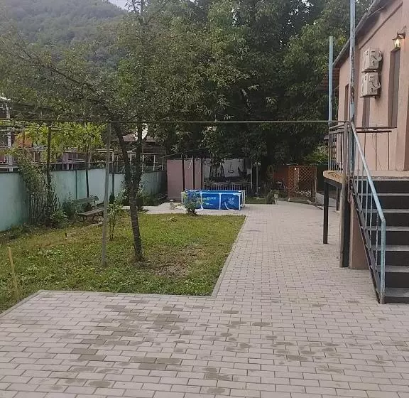 پانسیون Guest House Myoni