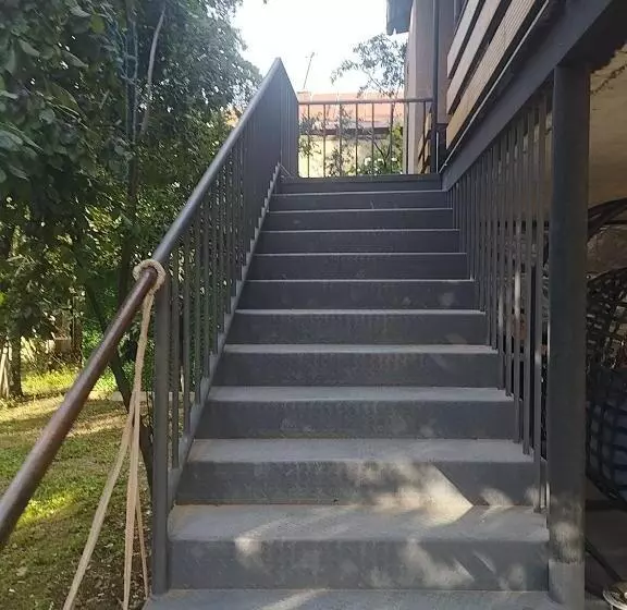 پانسیون Guest House Myoni