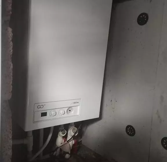 پانسیون Guest House Myoni