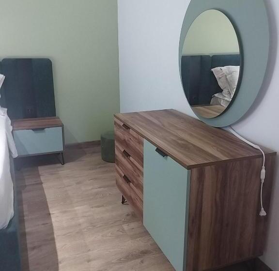 پانسیون Guest House Myoni