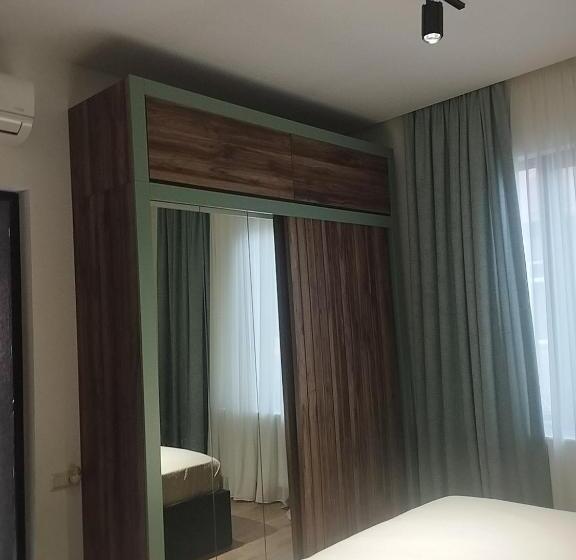 پانسیون Guest House Myoni