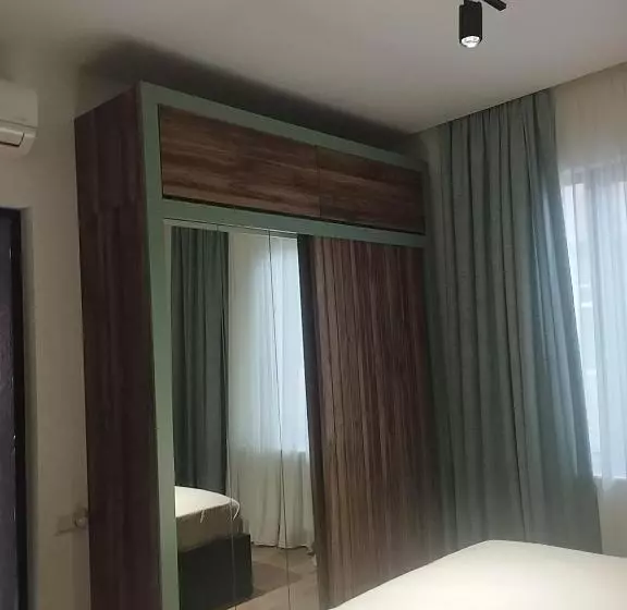 پانسیون Guest House Myoni