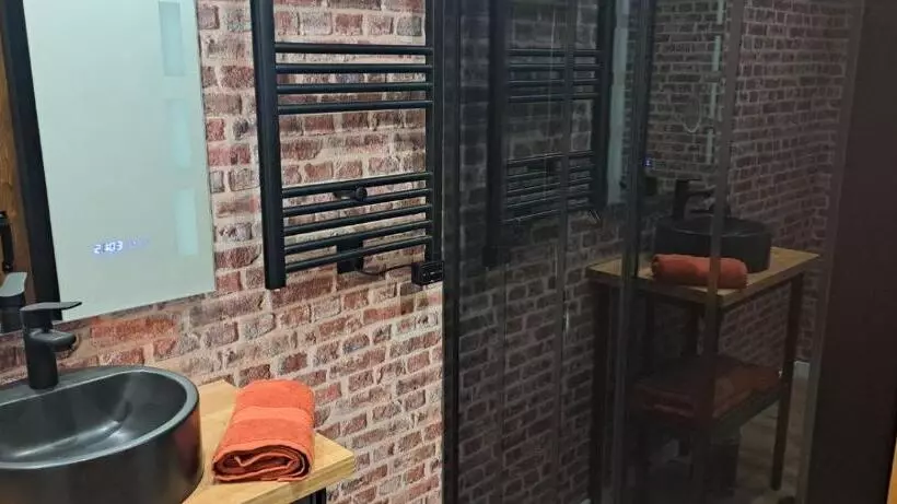 Majatalo La Maison D à Côté