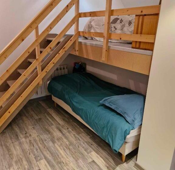 膳宿费 Maison De Campagne