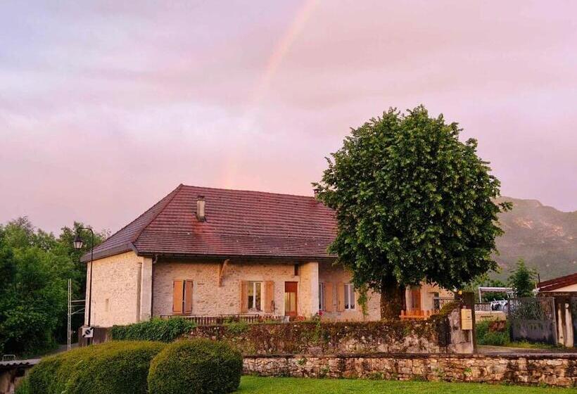 膳宿费 Maison De Campagne