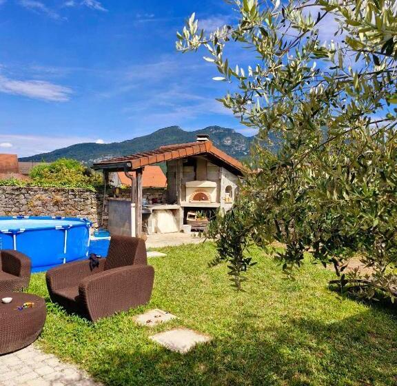 膳宿费 Maison De Campagne