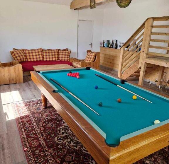 膳宿费 Maison De Campagne