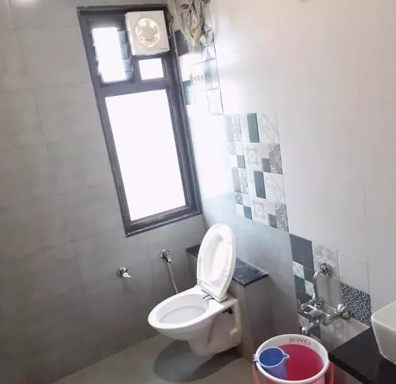 ペンション Murlidhar Rooms