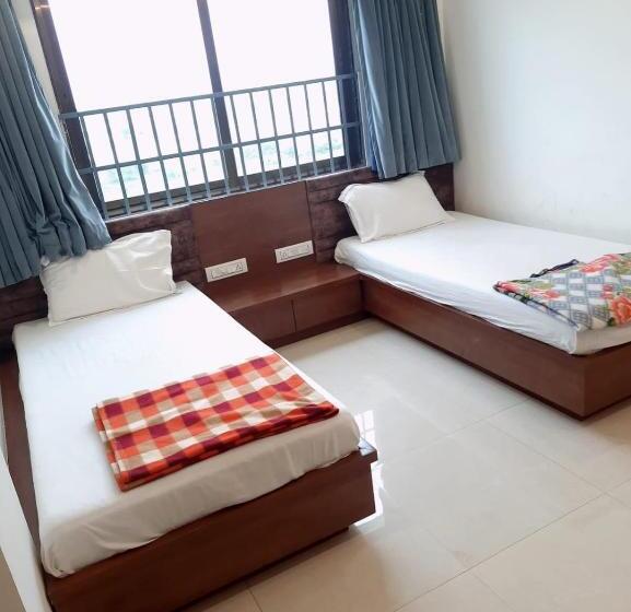 Pensjonat Murlidhar Rooms