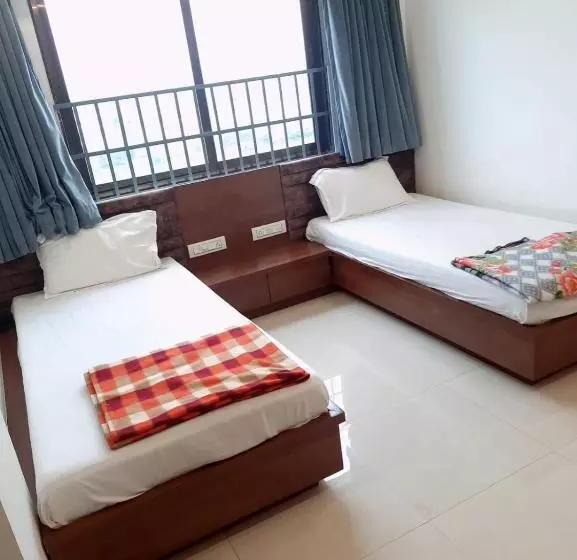 ペンション Murlidhar Rooms