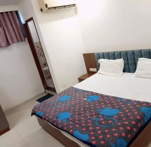 ペンション Murlidhar Rooms
