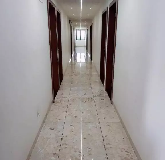 ペンション Murlidhar Rooms