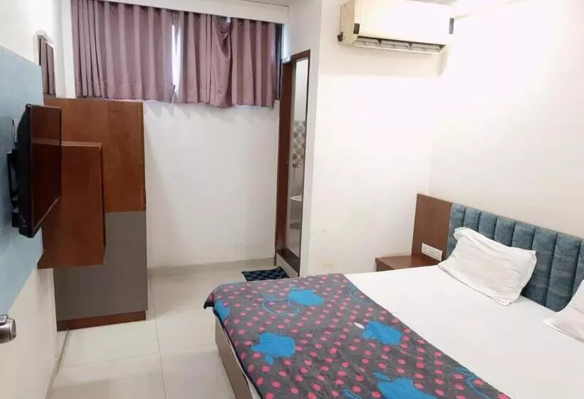 ペンション Murlidhar Rooms