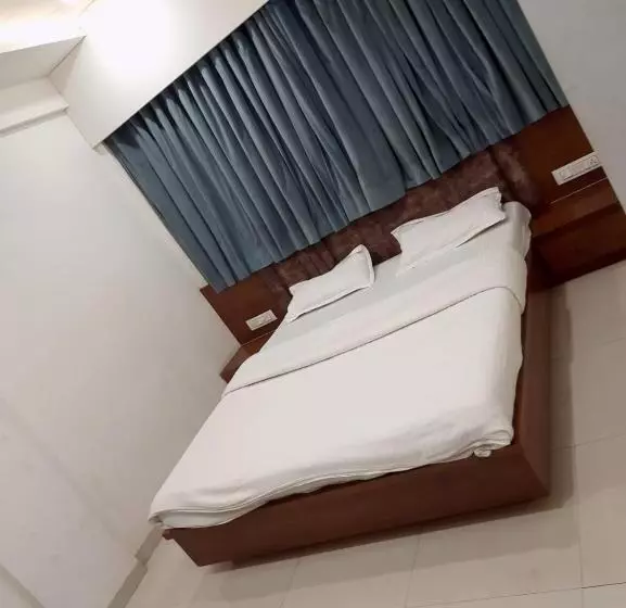 ペンション Murlidhar Rooms