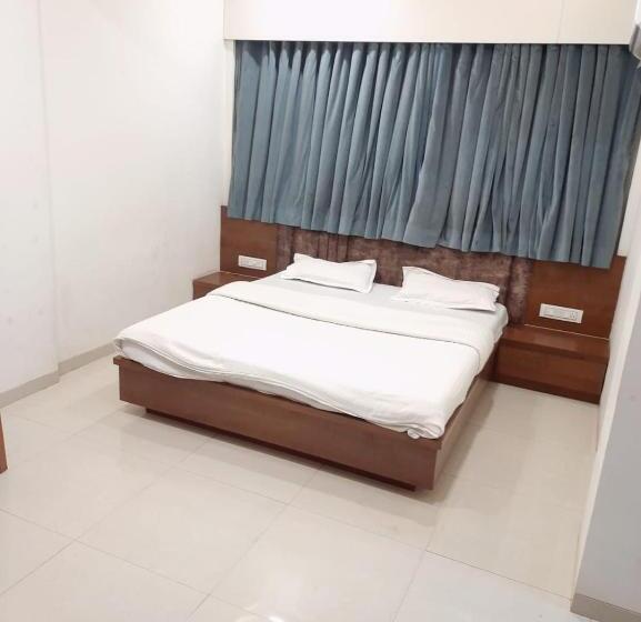 Pensjonat Murlidhar Rooms