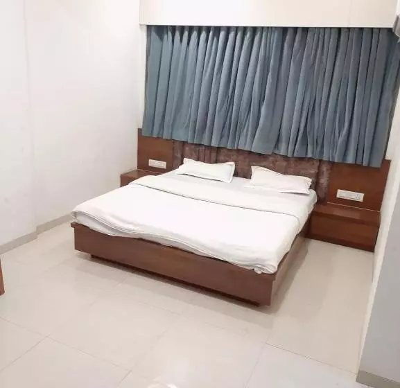 ペンション Murlidhar Rooms
