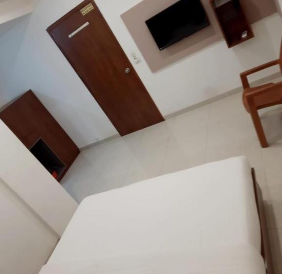 Pensjonat Murlidhar Rooms