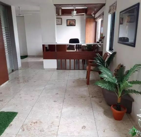 ペンション Murlidhar Rooms