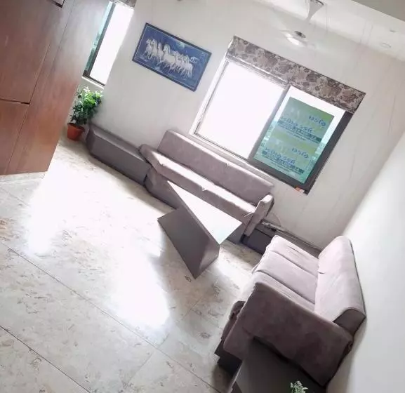 ペンション Murlidhar Rooms