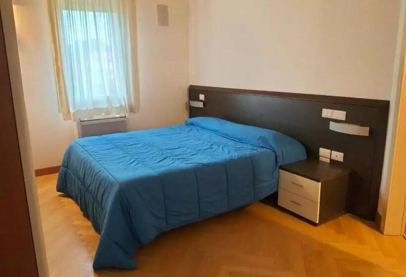 ペンション Residence La Castellana