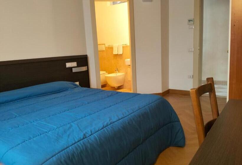 פנסיון Residence La Castellana