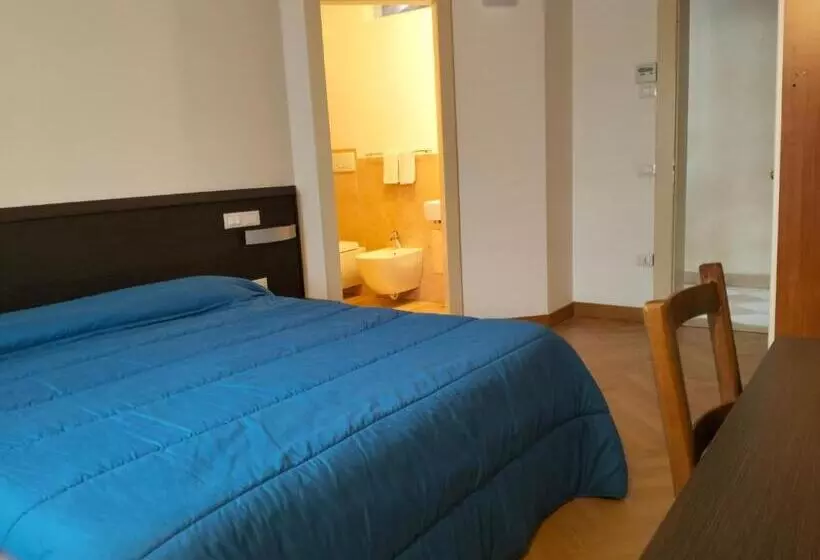 ペンション Residence La Castellana