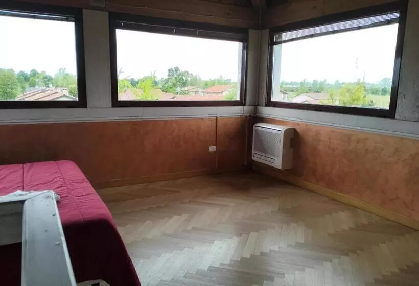 ペンション Residence La Castellana