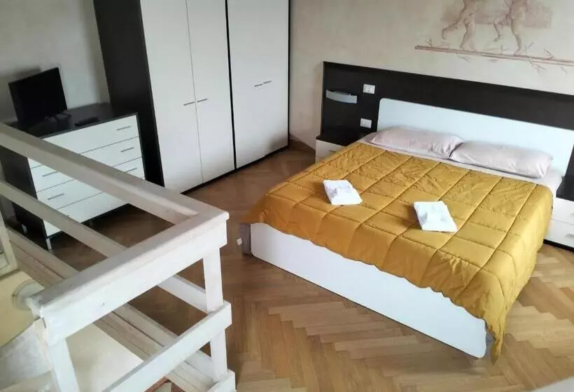 ペンション Residence La Castellana