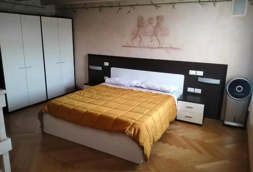 ペンション Residence La Castellana