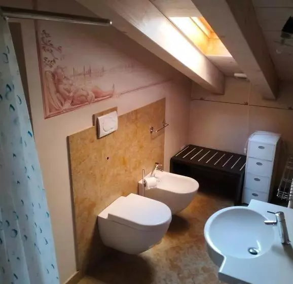 ペンション Residence La Castellana