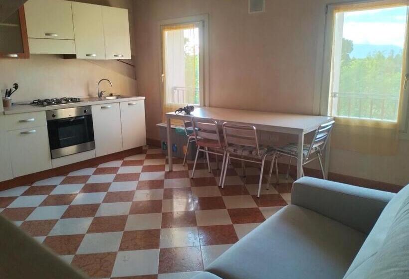 פנסיון Residence La Castellana