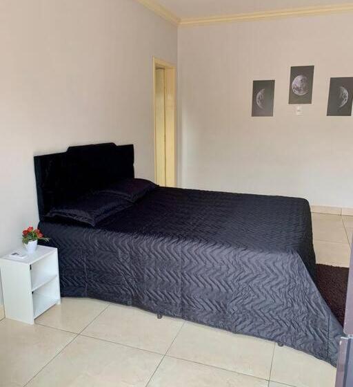 פנסיון Suíte Master Com Sacada Centro